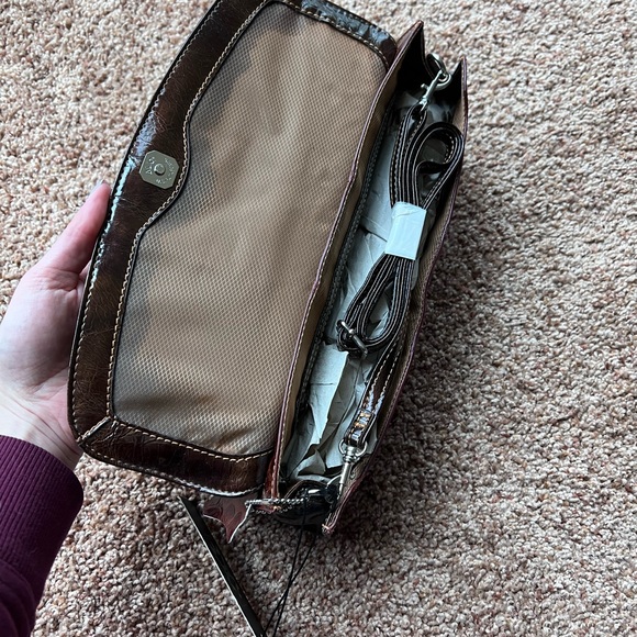 Marc Chantal handbag clutch - Picture 5 of 5